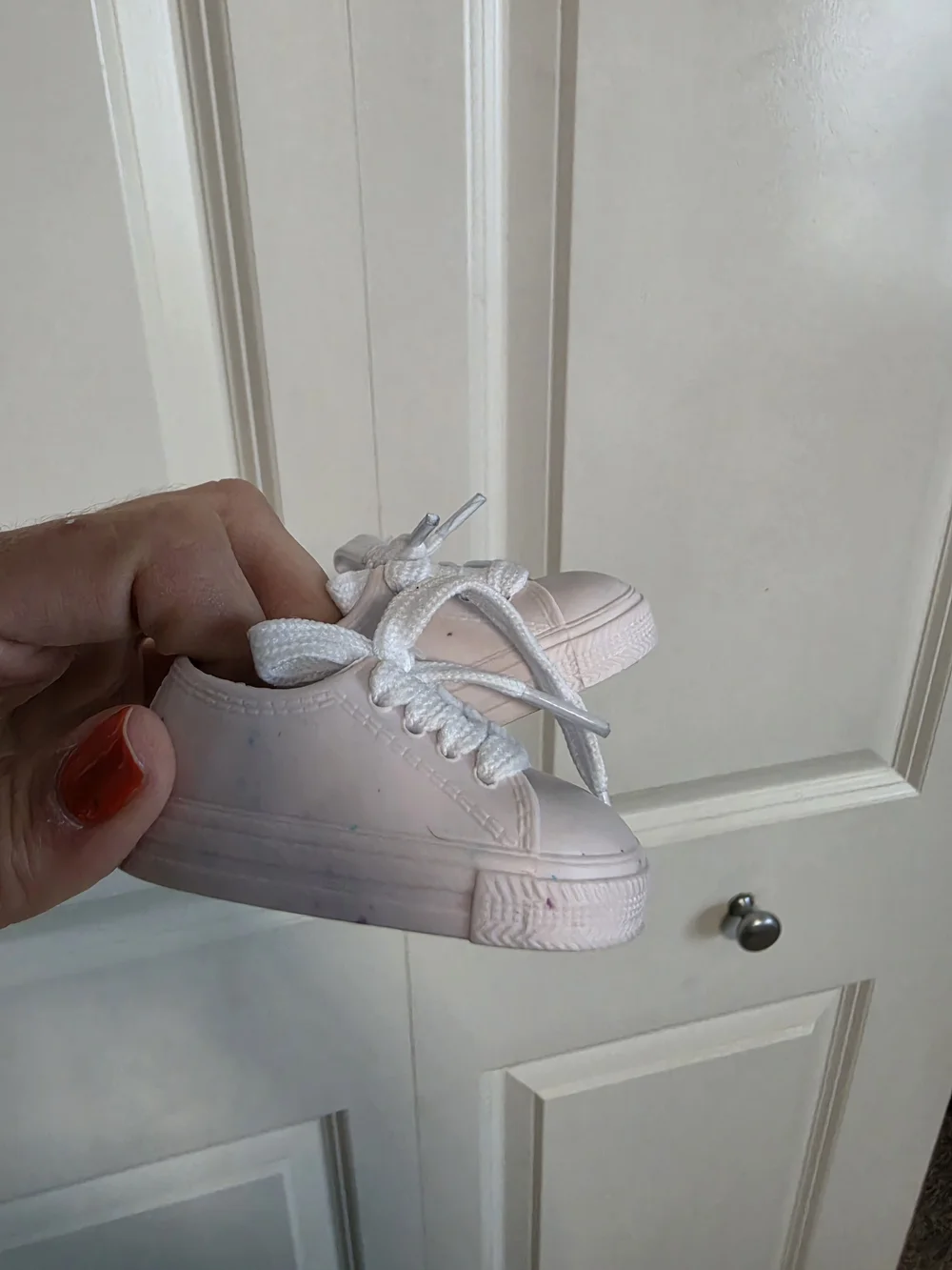 N/A soft white
